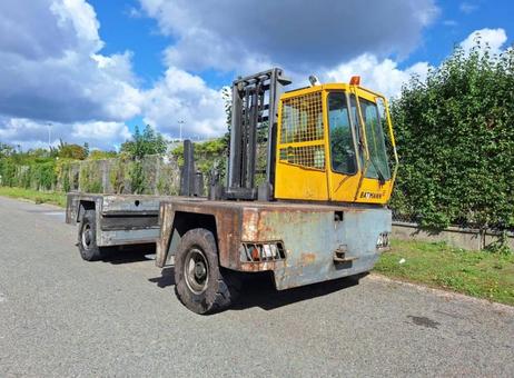 Baumann GX50/18/45 P260421333