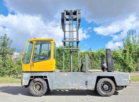 Baumann GX50/18/45 P260421333
