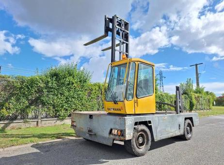 Baumann GX50/18/45 P260421333