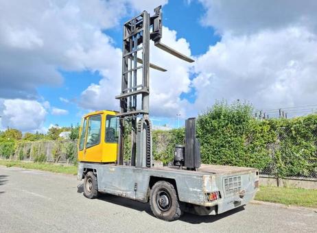 Baumann GX50/18/45 P260421333