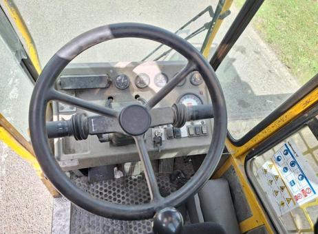 Baumann GX50/18/45 P260421333