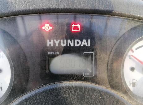 Hyundai 40L-7A P260421340
