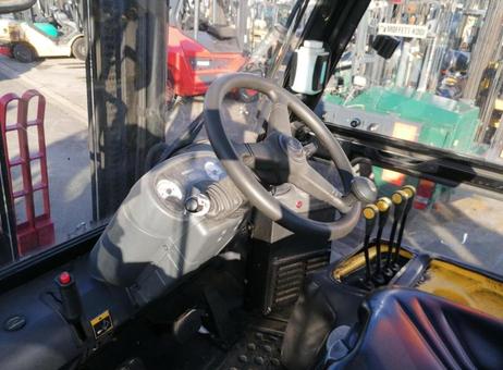 Hyundai 40L-7A P260421340