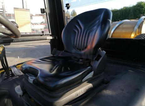 Hyundai 40L-7A P260421340