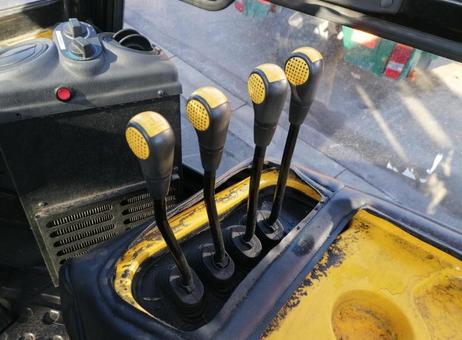 Hyundai 40L-7A P260421340