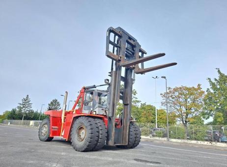 Kalmar DCF370-1200 P260421342