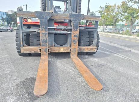 Kalmar DCF370-1200 P260421342