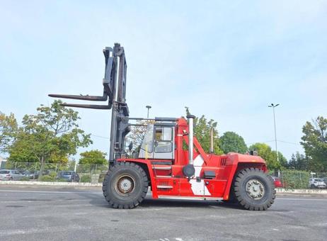 Kalmar DCF370-1200 P260421342