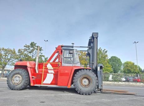Kalmar DCF370-1200 P260421342