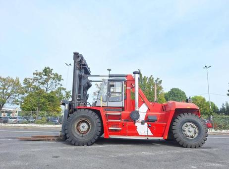 Kalmar DCF370-1200 P260421342