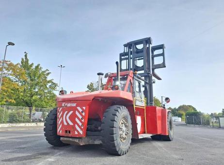 Kalmar DCF370-1200 P260421342