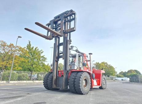 Kalmar DCF370-1200 P260421342