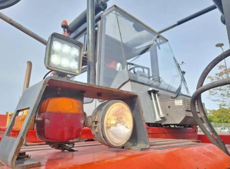 Kalmar DCF370-1200 P260421342