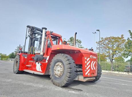 Kalmar DCF370-1200 P260421342