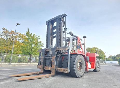 Kalmar DCF370-1200 P260421342