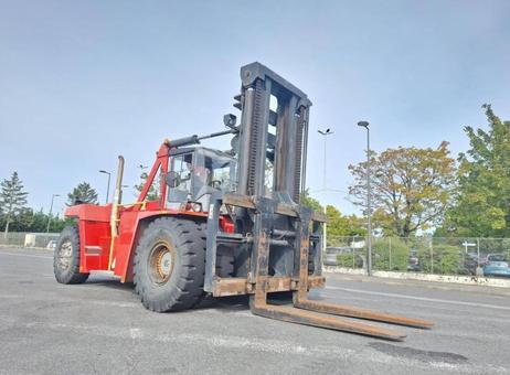 Kalmar DCF370-1200 P260421342