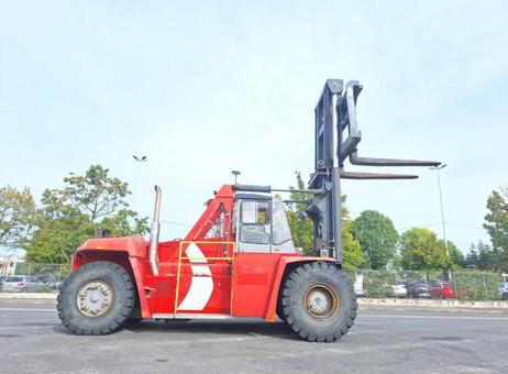 Kalmar DCF370-1200 P260421342