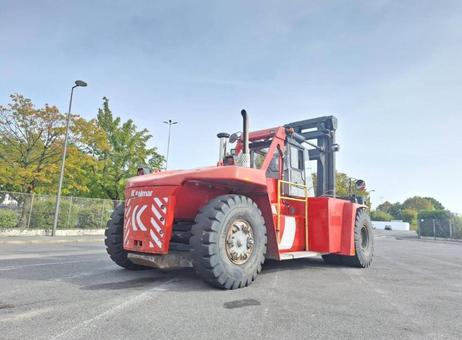 Kalmar DCF370-1200 P260421342
