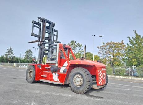 Kalmar DCF370-1200 P260421342
