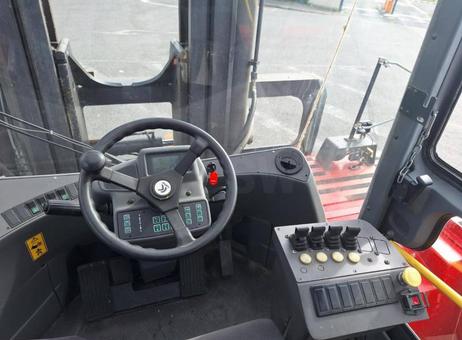Kalmar DCF370-1200 P260421342