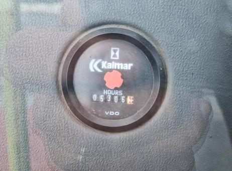 Kalmar DCF370-1200 P260421342