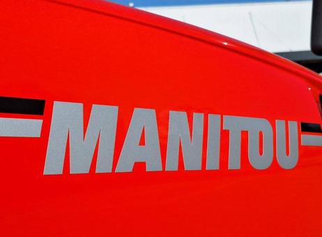 Manitou MT625H P260421352