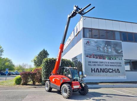 Manitou MT625H P260421352