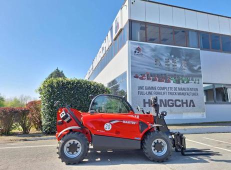 Manitou MT625H P260421352