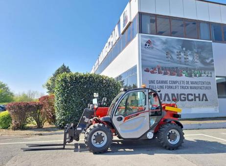 Manitou MT625H P260421352