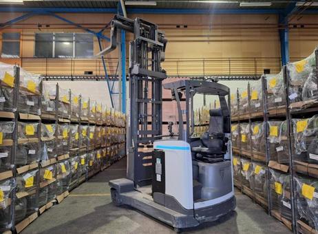 UniCarriers 250DTFVRE635UFW P260421366