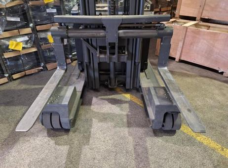 UniCarriers 250DTFVRE635UFW P260421366