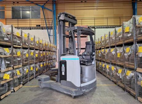 UniCarriers 250DTFVRE635UFW P260421366
