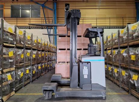 UniCarriers 250DTFVRE635UFW P260421366
