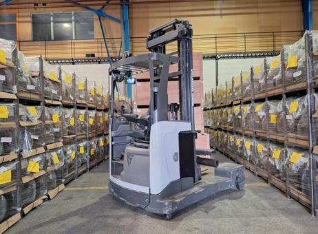UniCarriers 250DTFVRE635UFW P260421366