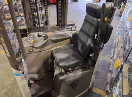 UniCarriers 250DTFVRE635UFW P260421366