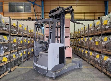 UniCarriers 250DTFVRE635UFW P260421366