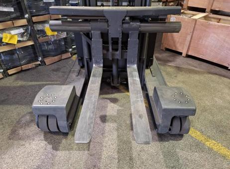 UniCarriers 250DTFVRE635UFW P260421366