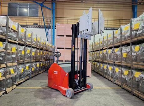 Manitou ES-C 713 SVC 17.V.315 P260421370