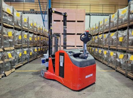 Manitou ES-C 713 SVC 17.V.315 P260421370