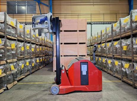 Manitou ES-C 713 SVC 17.V.315 P260421370