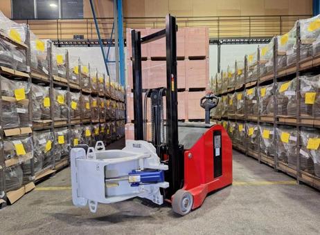 Manitou ES-C 713 SVC 17.V.315 P260421370
