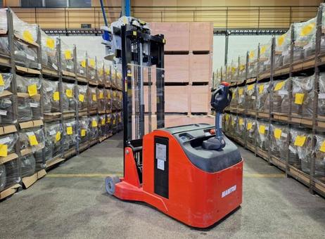 Manitou ES-C 713 SVC 17.V.315 P260421370