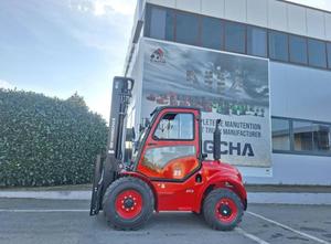 Hangcha TT35-4 Diesel forklift