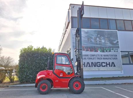Hangcha TT35-4 P260421439