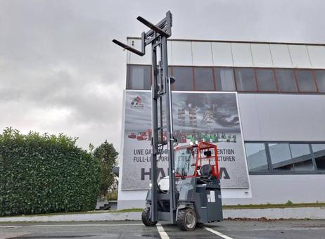 Amlift AGILIFT 4000E P260421451