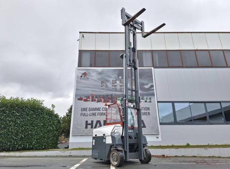 Amlift AGILIFT 4000E P260421451