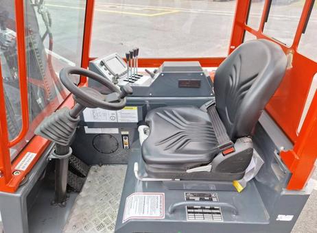 Amlift AGILIFT 4000E P260421451