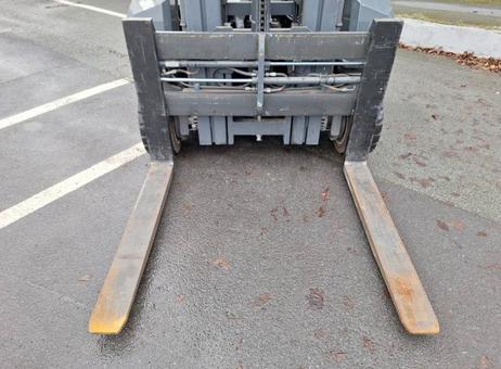 Amlift AGILIFT 4000E P260421451
