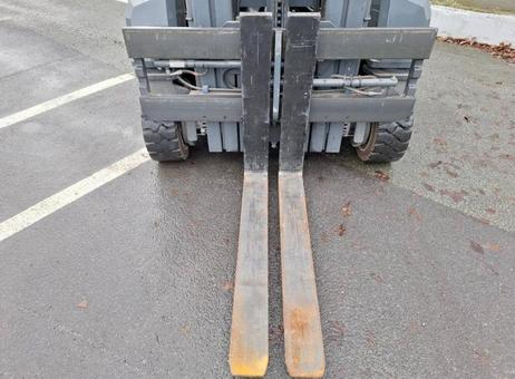Amlift AGILIFT 4000E P260421451