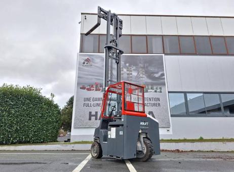 Amlift AGILIFT 4000E P260421451